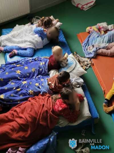 You are currently viewing Journée pyjama au périscolaire !