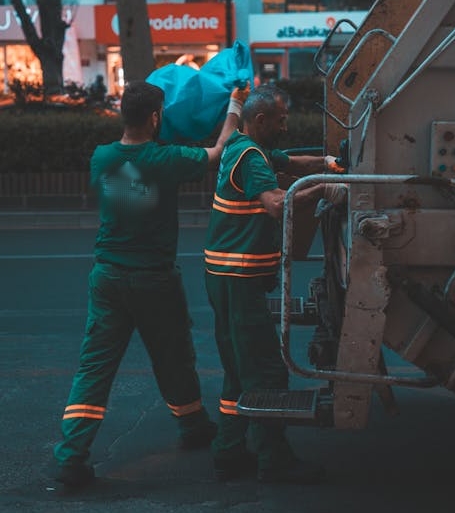 You are currently viewing Calendrier de collecte des déchets 2026