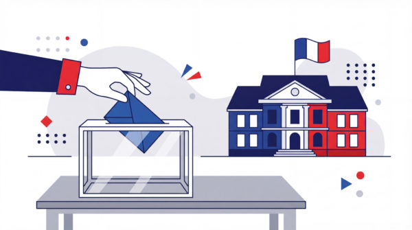 Lire la suite à propos de l’article Élections municipales : circulaire relative à l&rsquo;organisation matérielle et au déroulement des élections