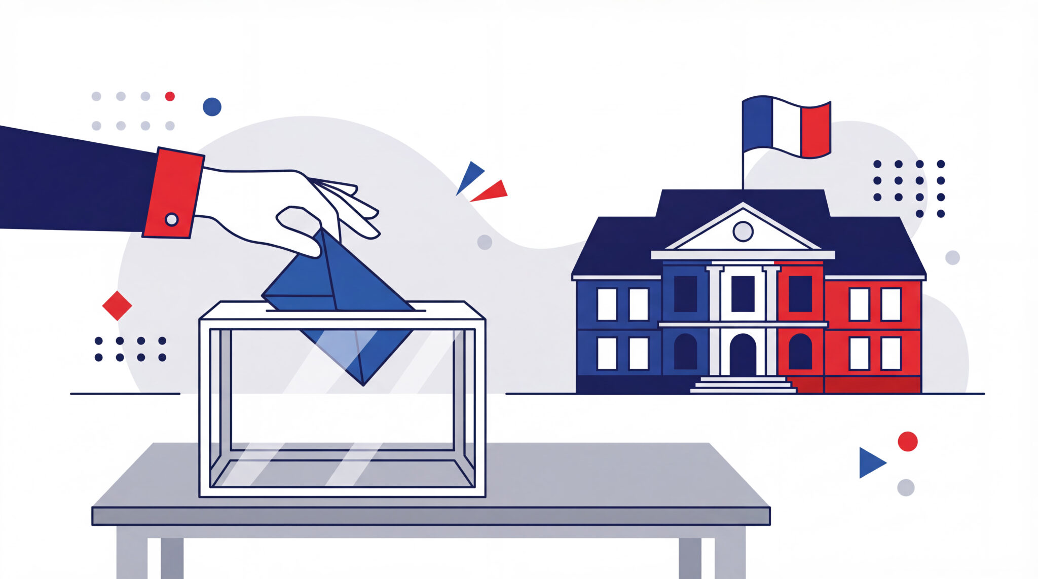 Lire la suite à propos de l’article Élections municipales : circulaire relative à l&rsquo;organisation matérielle et au déroulement des élections