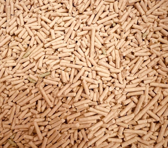 Lire la suite à propos de l’article Commande groupée de pellets