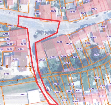 You are currently viewing Arrêté municipal concernant la circulation et le stationnement rue Amiral Courbet (11-25 février 2026)