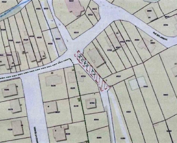 You are currently viewing Arrêté municipal concernant l&rsquo;interdiction de circuler et de stationner chemin du cimetière