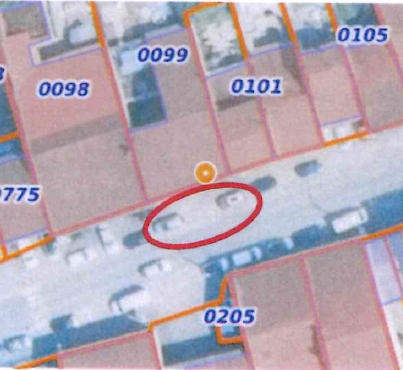 You are currently viewing Arrêté municipal portant sur l&rsquo;interdiction de stationnement au 92 rue Callot (16-20 février 2026)