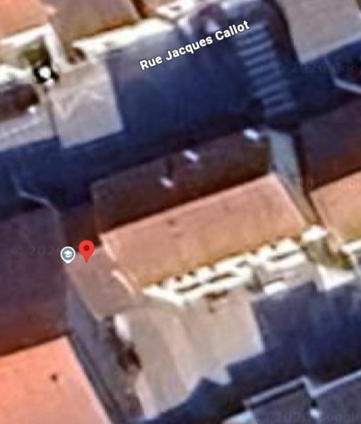 Lire la suite à propos de l’article Arrêté municipal concernant l&rsquo;interdiction de stationnement 57 rue Callot (18-19 mars 2026).