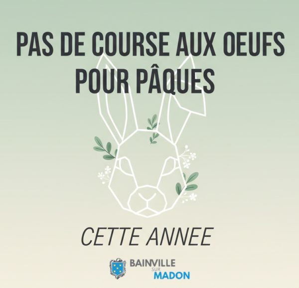 Lire la suite à propos de l’article La course au œufs de Pâques !