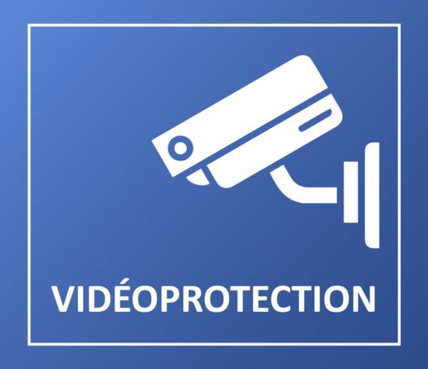 Lire la suite à propos de l’article Vidéoprotection en service !