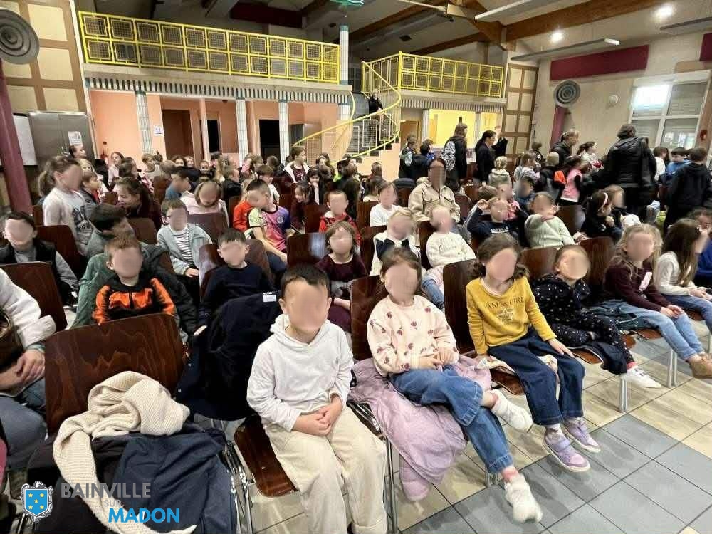 You are currently viewing Les scolaires au concert du CAM (Centre d&rsquo;Apprentissage Musical), de l&rsquo;Ecole de Musique E3M