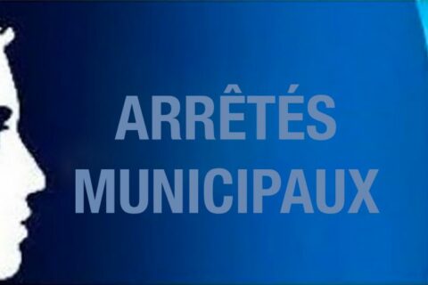 You are currently viewing Arrêtés de délégations aux secrétaires de mairie