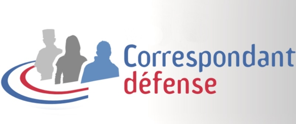 You are currently viewing Arrêté portant désignation du correspondant défense