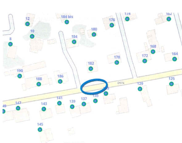 You are currently viewing Arrêté municipal concernant la modification des règles de circulation, 135 rue Callot (du 4 mai au 4 juin 2026)