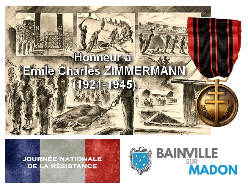 You are currently viewing Journée nationale de la Résistance 2026