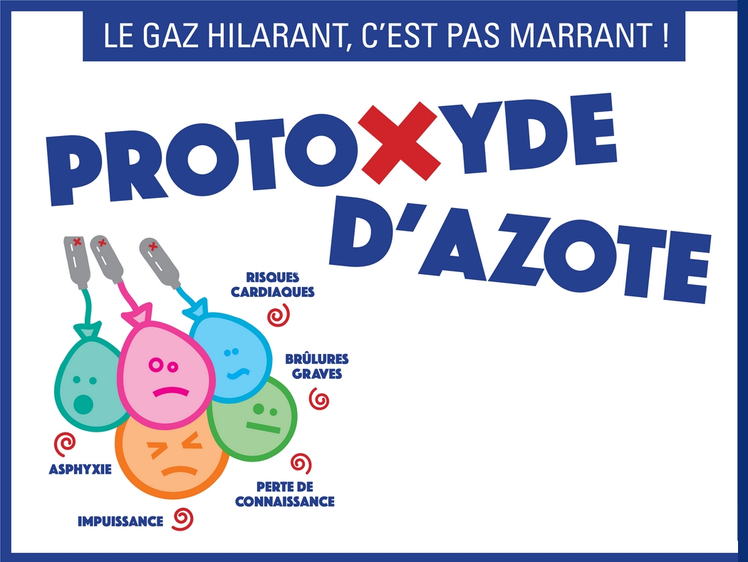 You are currently viewing Arrêté préfectoral concernant la détention et consommation de protoxyde d&rsquo;azote à des fins récréatives dans le département de la Meurthe-et-Moselle