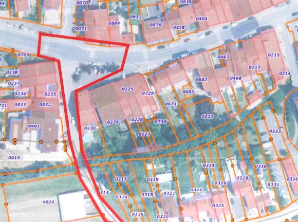 You are currently viewing Arrêté municipal concernant le stationnement et la circulation – Rues Amiral Courbet et Jacques Callot et chemin Le Comte (18 mai – 2 juin 2026)