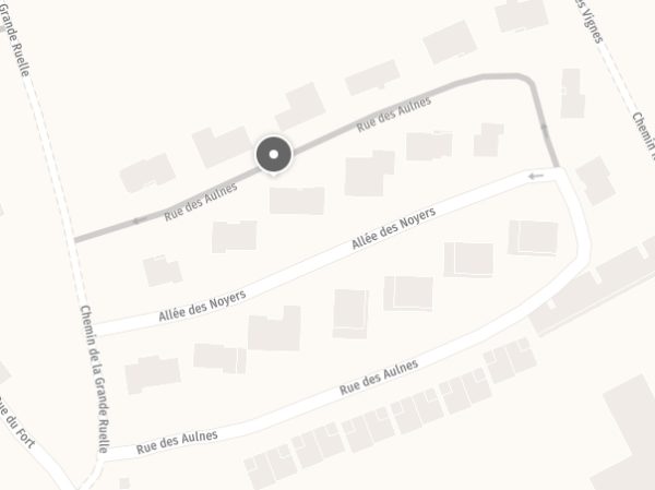 Lire la suite à propos de l’article Arrêté municipal concernant le stationnement pour travaux au 7  rue des Aulnes (18 mai-10 juin 2026)