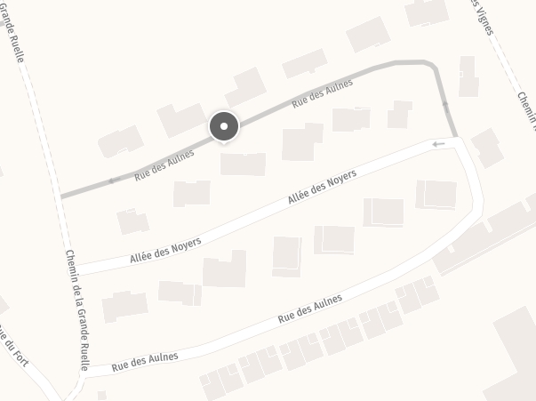 You are currently viewing Arrêté municipal concernant le stationnement pour travaux au 7  rue des Aulnes (18 mai-10 juin 2026)