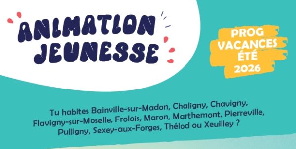 Lire la suite à propos de l’article Anim&rsquo;ados – Programme été 2026