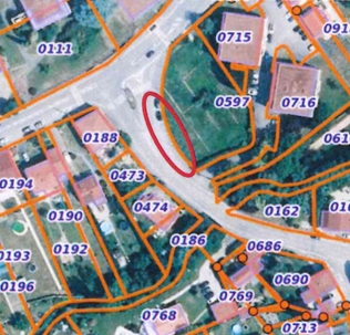 You are currently viewing Arrêté municipal concernant les règles de circulation rue de la gare (22 juin – 3 juillet 2026)