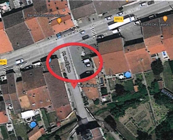 Lire la suite à propos de l’article Arrêté municipal concernant l&rsquo;interdiction temporaire de stationnement place de l&rsquo;Eglise (4-5 juin 2026)