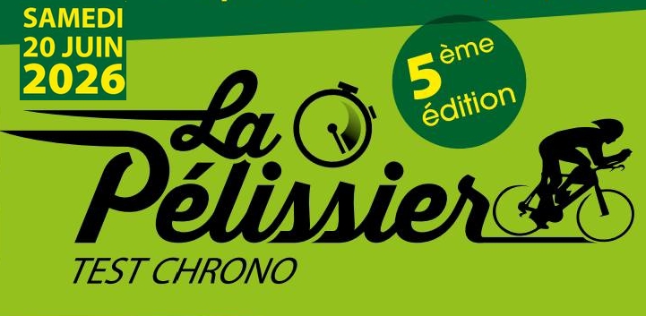 You are currently viewing Course cycliste « La Pélissier » (20 juin 2026)