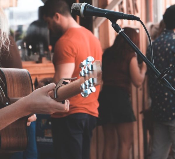 Lire la suite à propos de l’article Arrêté municipal pour la Fête de la musique et concert de l&rsquo;Ecole de Musique (19-21 juin 2026)