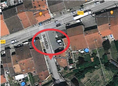 You are currently viewing Arrêté municipal interdisant le stationnement sur le parking de l&rsquo;église (19-21 juin 2026)