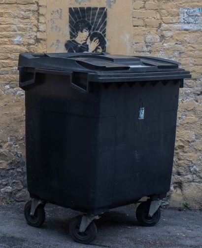 You are currently viewing Collecte des ordures ménagères (16 juin 2026)