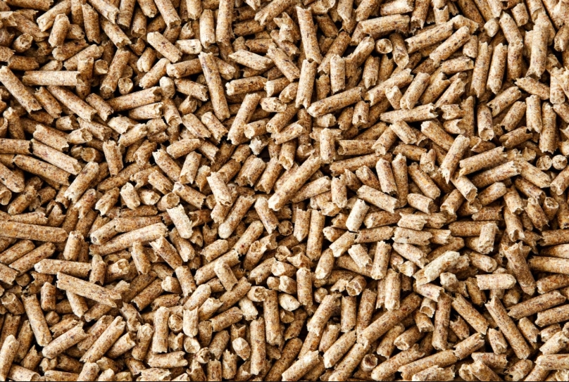 Lire la suite à propos de l’article Commande groupée de pellets !
