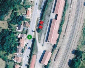 Lire la suite à propos de l’article Arrêté municipal concernant l&rsquo;interdiction de stationnement au niveau de l&rsquo;entrée de l&rsquo;Ets Soderel, rue Callot !