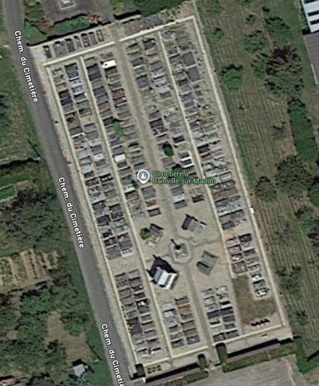 You are currently viewing Cimetière communal – Concessions arrivées déjà échues ou arrivant à échéance en 2026