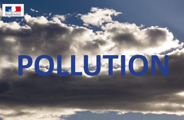 Lire la suite à propos de l’article Arrêté préfectoral portant mise en œuvre des mesures d&rsquo;urgence suite au pic de pollution atmosphérique de type « combustion »