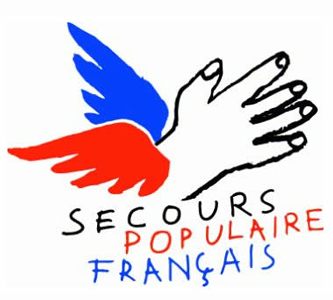Lire la suite à propos de l’article Permanences pour initialisations et renouvellements des dossiers du Secours Populaire Français (Sept 2026)