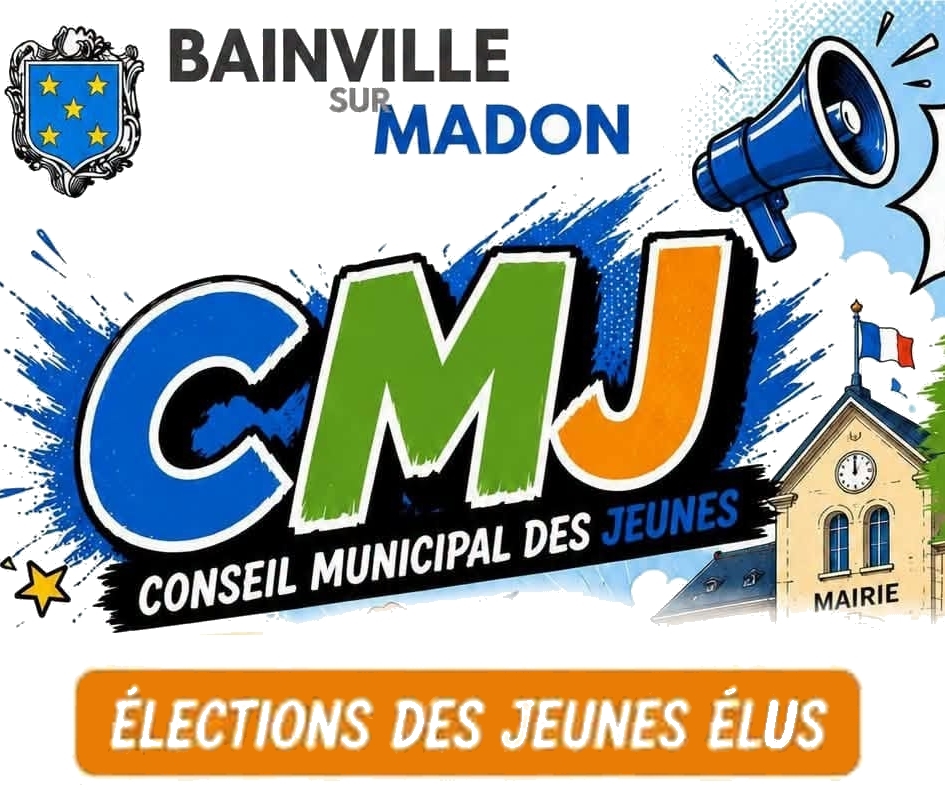 You are currently viewing Elections des mini-maires et du Conseil Municipal des Jeunes (26 septembre 2026)