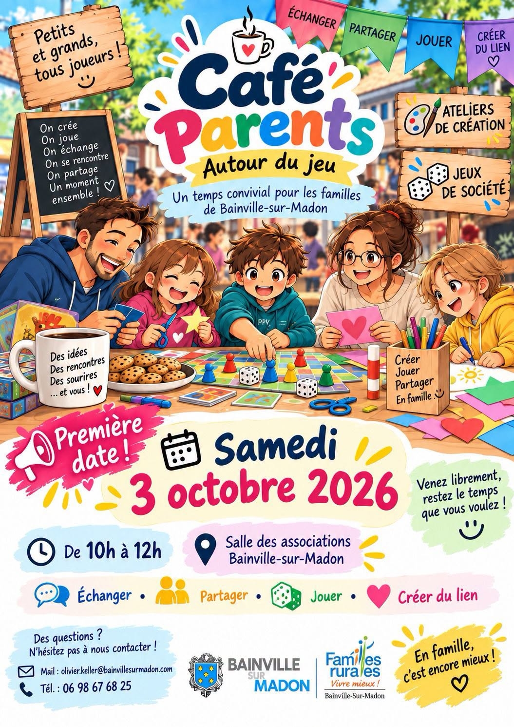 You are currently viewing Café parents (3 octobre 2026)