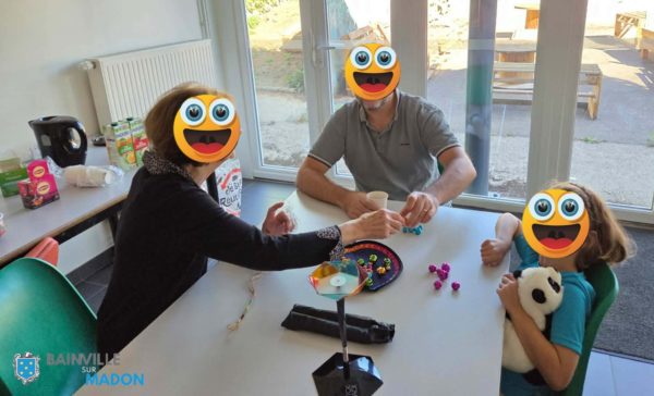 Lire la suite à propos de l’article Matinée jeux à la Maison des Associations !