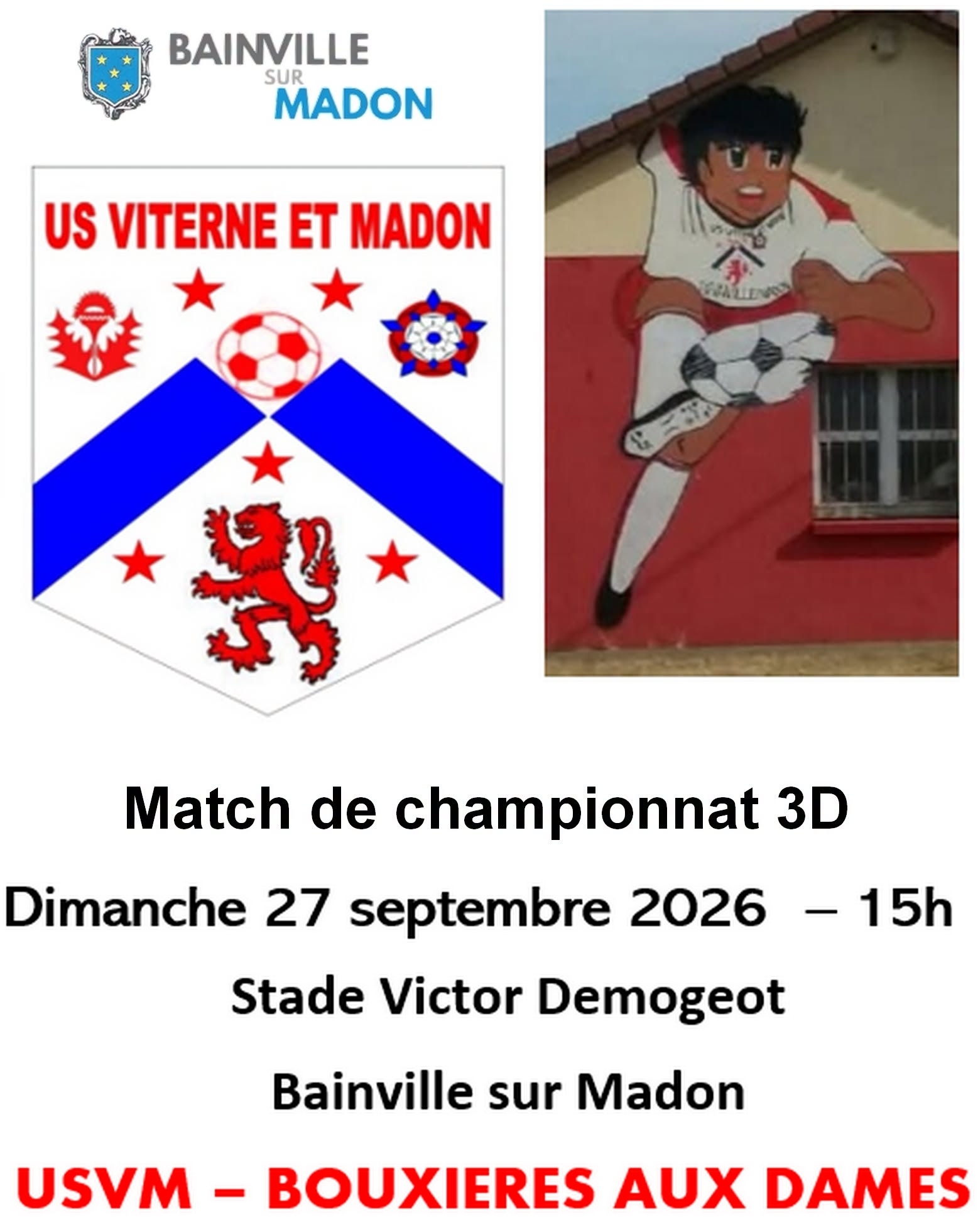 You are currently viewing Match de football (27 sept 2026)
