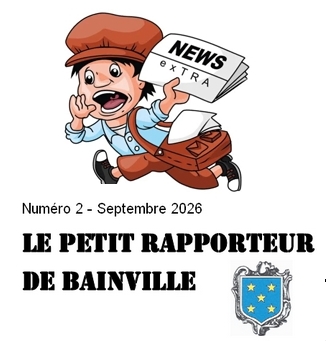 Lire la suite à propos de l’article Le Petit Rapporteur n°2