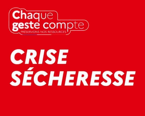 You are currently viewing Sècheresse : pour une reconnaissance par l&rsquo;état de catastrophe naturelle !